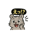 ♡そらくんのひとこと3♡（個別スタンプ：25）