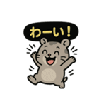 ♡そらくんのひとこと3♡（個別スタンプ：32）