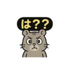 ♡そらくんのひとこと3♡（個別スタンプ：37）