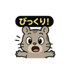 ♡そらくんのひとこと4♡（個別スタンプ：27）