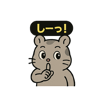 ♡そらくんのひとこと4♡（個別スタンプ：32）