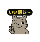 ♡そらくんのひとこと4♡（個別スタンプ：38）