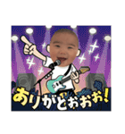 ☆ぷくスタンプ☆（個別スタンプ：14）
