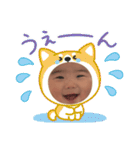 ☆ぷくスタンプ☆（個別スタンプ：23）