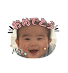 ☆ぷくスタンプ☆（個別スタンプ：32）