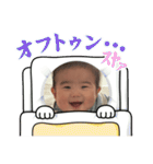 ☆ぷくスタンプ☆（個別スタンプ：34）