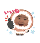 ☆ぷくスタンプ☆（個別スタンプ：35）