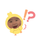 ☆ぷくスタンプ☆（個別スタンプ：38）