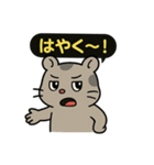 ♡そらくんのひとこと5♡（個別スタンプ：6）