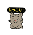 ♡そらくんのひとこと5♡（個別スタンプ：27）