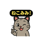 ♡そらくんのひとこと5♡（個別スタンプ：28）