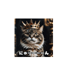 ハロウィンに楽しもう（個別スタンプ：15）
