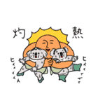 マジカルコアラ2【敬語スタンプ】（個別スタンプ：26）