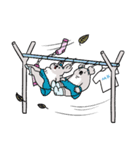 マジカルコアラ2【敬語スタンプ】（個別スタンプ：30）