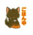 くすおスタンプ2（個別スタンプ：14）