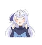 かりかりからあげ_スタンプ（個別スタンプ：11）