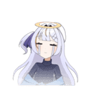 かりかりからあげ_スタンプ（個別スタンプ：15）