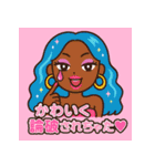 哲学ギャル♡スタンプ（個別スタンプ：11）