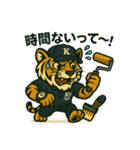 Ks Styleオリジナルスタンプ（ver.1）（個別スタンプ：28）
