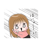 SUSUKINOテキーラ女王（個別スタンプ：10）