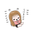 SUSUKINOテキーラ女王（個別スタンプ：16）