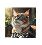 まったり猫だにゃん（個別スタンプ：29）