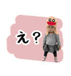【なおぴ】スタンプ（個別スタンプ：13）