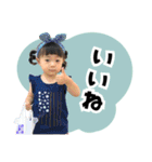 【なおぴ】スタンプ（個別スタンプ：15）