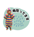 【なおぴ】スタンプ（個別スタンプ：25）