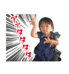 【なおぴ】スタンプ（個別スタンプ：28）
