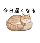 汎用シムリックスタンプ2（個別スタンプ：30）