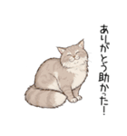 汎用シムリックスタンプ2（個別スタンプ：33）