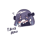 こひるいまき＋スタンプ（個別スタンプ：8）