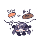 こひるいまき＋スタンプ（個別スタンプ：9）