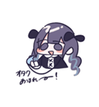 こひるいまき＋スタンプ（個別スタンプ：13）