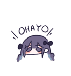こひるいまき＋スタンプ（個別スタンプ：14）