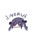 こひるいまき＋スタンプ（個別スタンプ：15）