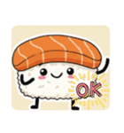 挨拶言葉いろいろ（個別スタンプ：6）