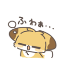 きつねのちゅね（個別スタンプ：31）