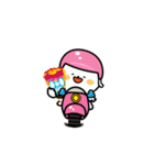 Ddoddo daily life 2（個別スタンプ：2）