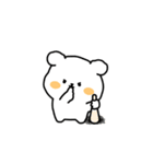 Ddoddo daily life 2（個別スタンプ：3）