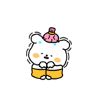 Ddoddo daily life 2（個別スタンプ：4）