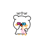Ddoddo daily life 2（個別スタンプ：5）