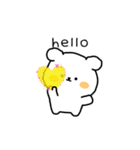 Ddoddo daily life 2（個別スタンプ：8）