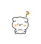 Ddoddo daily life 2（個別スタンプ：12）