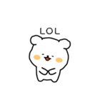 Ddoddo daily life 2（個別スタンプ：13）