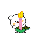 Ddoddo daily life 2（個別スタンプ：16）