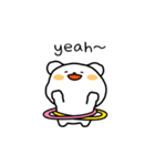 Ddoddo daily life 2（個別スタンプ：18）