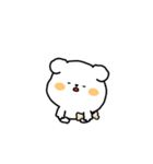 Ddoddo daily life 2（個別スタンプ：20）