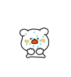 Ddoddo daily life 2（個別スタンプ：21）
